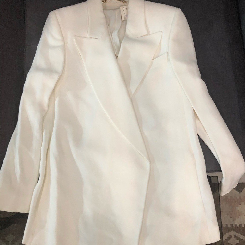 Tom Ford Gucci Suit